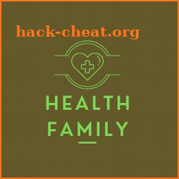 Health Of Every Family icon
