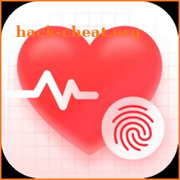 Health Partner - Pulse Measure icon
