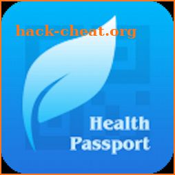 Health Passport icon
