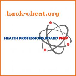 Health Professions Board Prep icon