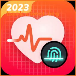 Health Tracker: BP Monitor icon