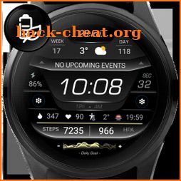 Health Tracking Fitness - RE22 icon