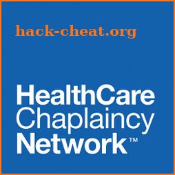 HealthCare Chaplaincy Network icon