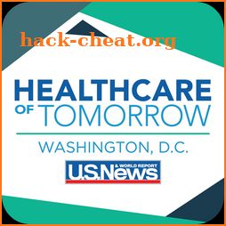 Healthcare of Tomorrow icon