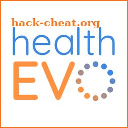 healthEVO, Your Health Evolved. icon
