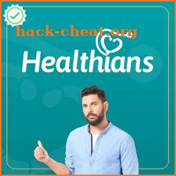 Healthians -Full Body Health Checkup & Blood Tests icon