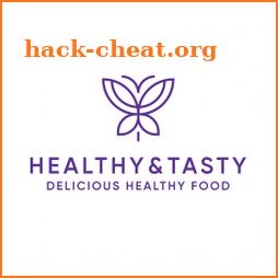 Healthy & Tasty –Food Delivery icon