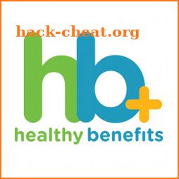 Healthy Benefits Plus icon