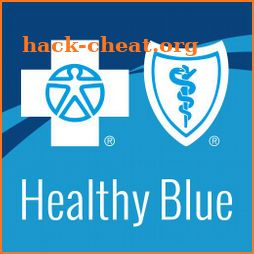 Healthy Blue icon