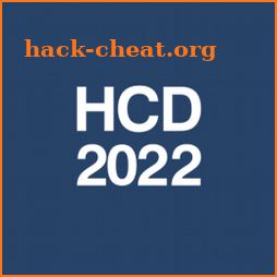 Healthy City Design 2022 icon