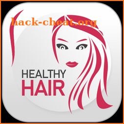 Healthy Hair icon