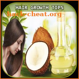Healthy Hair Tips For Hair Grow – Hair Care Tips icon