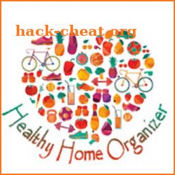 Healthy Home Organizer icon