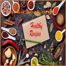 Healthy Kids Recipes icon