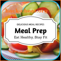 Healthy Meal Prep : Easy Meal Prep Recipes icon