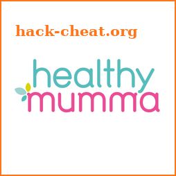 Healthy Mumma icon