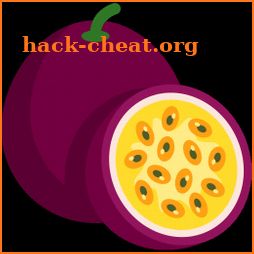 Healthy Passion Fruit icon