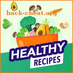 Healthy Recipes & Meal Plans icon
