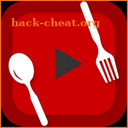 Healthy recipes: Cooking recipes free videos icon