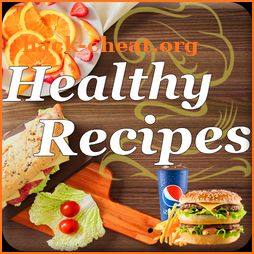 Healthy Recipes:Diet Plan&Diner Ideas icon
