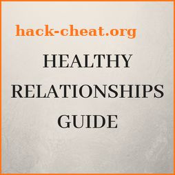 Healthy Relationships Guide icon