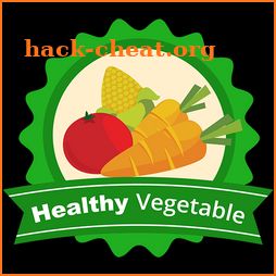 Healthy Vegetable Recipes icon