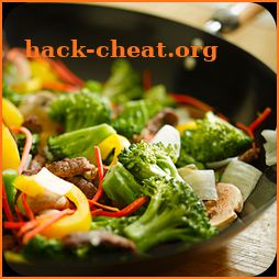 Healthy Weight Loss Recipes icon