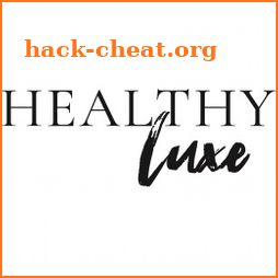 HealthyLuxe icon