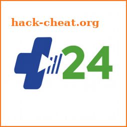 Healwell24-Online Consult | Doctor I Health Test icon