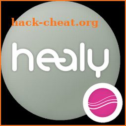 Healy icon