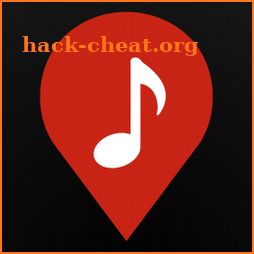 Hearby: Live Music Guide Venues Bars Clubs Near Me icon