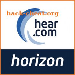 hear.com horizon icon