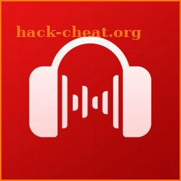 HearFM - Exclusive Audio World icon