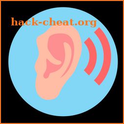Hearing Aid App For Android icon