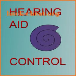 Hearing Aid Control Premium icon