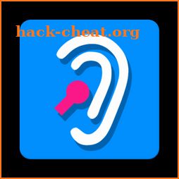 Hearing Aid for Oreo 8.0 Free icon