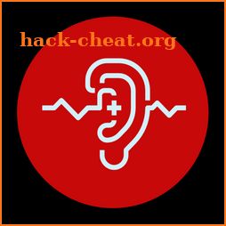 Hearing Aids - Bluetooth Hearing Aids - Ear Aids icon