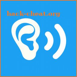 Hearing Enhancer icon
