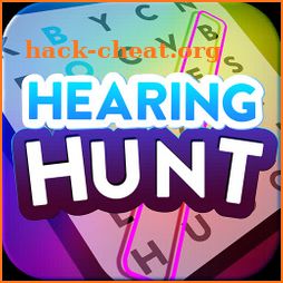Hearing Hunt icon