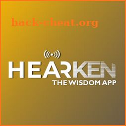 Hearken icon