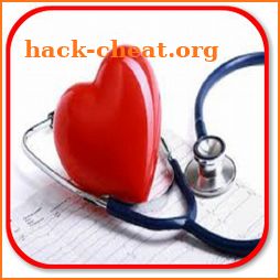 Heart Attack Prevention icon