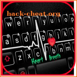 Heart Beats Keyboard Theme icon
