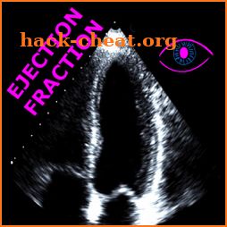 HEART EJECTION FRACTION: HOW TO EYEBALL THE EF icon