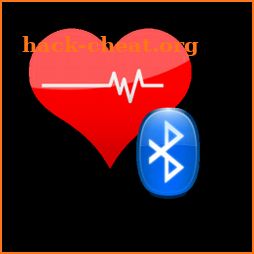 Heart for Bluetooth icon