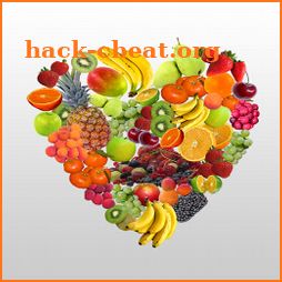 Heart Healthy Recipes icon