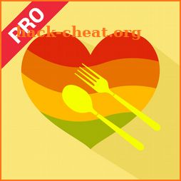 Heart Healthy Recipes Pro icon