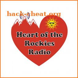 Heart of The Rockies Radio icon