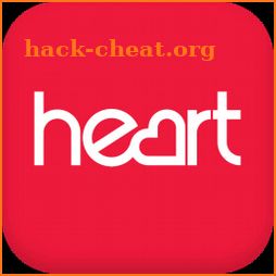 Heart Radio App icon