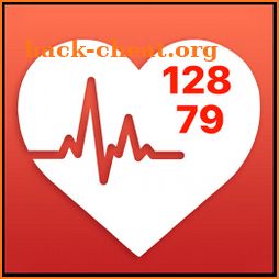 Heart Rate & Blood Sugar Care icon