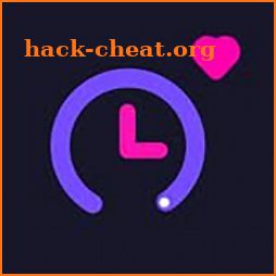 Heart Rate and Meal Tracker icon